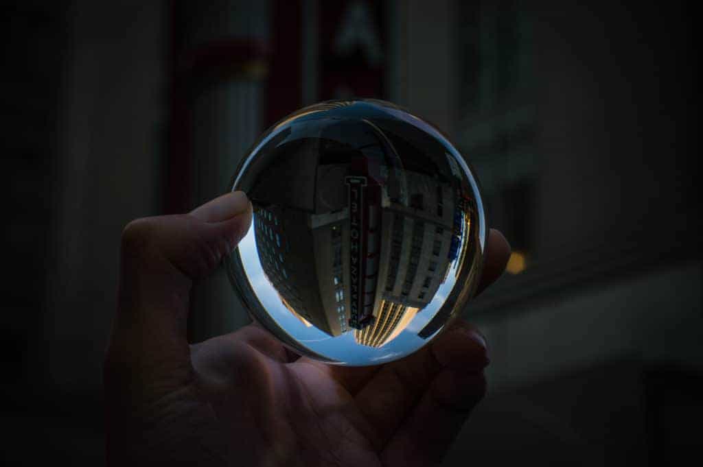 Glass, Sphere, City, Pittsburgh, Hand, City, Globe, Instagram,